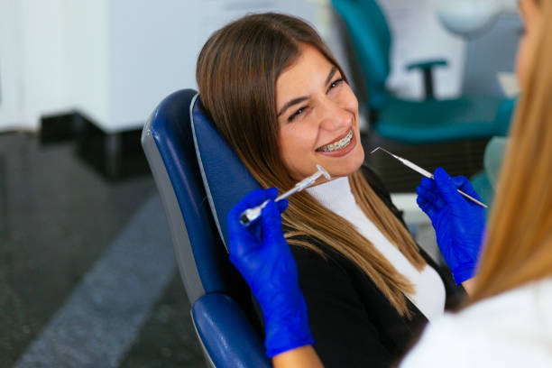 Dental Bonding in Lake City, FL