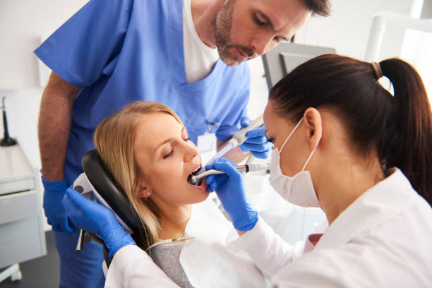 Advanced Technology for Better Dental Care in Lake City, FL